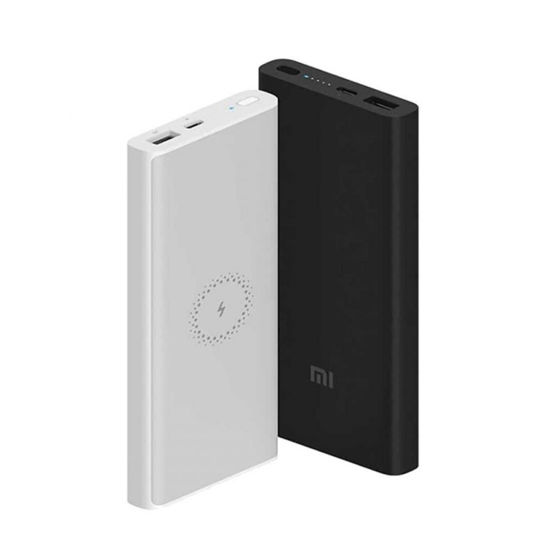 Power Bank Wireless