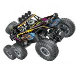 Bigfoot Moster 6WD 021