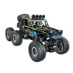 Bigfoot Moster 6WD 05