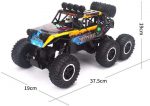 Bigfoot Moster 6WD 07