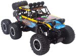 Bigfoot Moster 6WD 08