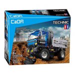 EE Dump Truck 01