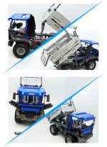 EE Dump Truck 051