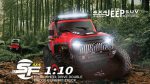 WLTOYS Jeep 104311 081