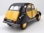 Welly Citroen 2CV 01