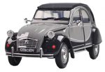 Welly Citroen 2CV 02