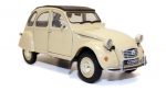 Welly Citroen 2CV 03