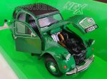Welly Citroen 2CV 071