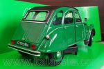 Welly Citroen 2CV 081