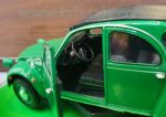Welly Citroen 2CV 091