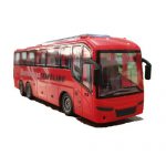 Bus 195 021