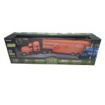 Container truck 031