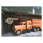 Container truck 051