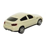 Model Car 1-18 BMW White 011