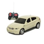 Model Car 1-18 BMW White 051
