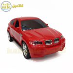 Model Car 1-18 BMW White 061