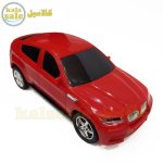 Model Car 1-18 BMW White 071