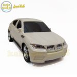 Model Car 1-18 BMW White 081