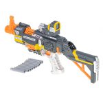 تفنگ بازی مدل Star Game Gun
