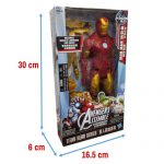 Figure Ironman 021