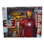 Figure Ironman 031