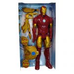 Figure Ironman 051