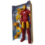 Figure Ironman 061