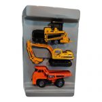 Heavy Truck Set A 031