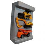 Heavy Truck Set A 041