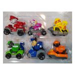 Paw Patrol 9570 011