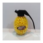 Plastic Bullet 6MM 021