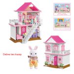 Rabbit Luxury Villa 8816 021
