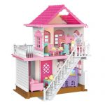 ویلای اشرافی خرگوش ها Rabbit play house luxury villa