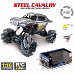 Steel Cavalry 806-11 061
