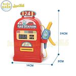 Gas Station 805EA 021