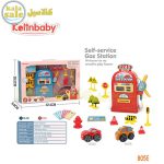 Gas Station 805EA 031