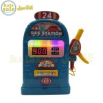 Gas Station 805EA 051