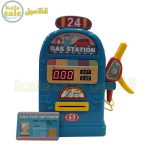 Gas Station 805EA 061