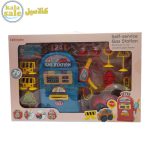 Gas Station 805EA 071