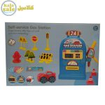 Gas Station 805EA 081