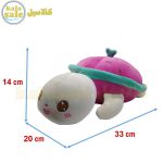 Plush Turtle 021