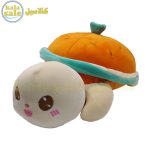 Plush Turtle 051