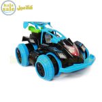 360 Spin Stunt Car zd380 031
