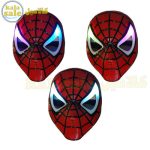 Avengers End Game Gun, Figure & Mask 031