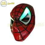 Avengers End Game Gun, Figure & Mask 041