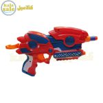 Avengers End Game Gun, Figure & Mask 061