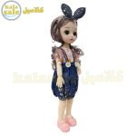 Girl Doll R 161