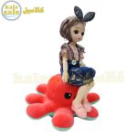 Girl Doll R 171