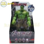 اکشن فیگور هالک اونجرز Hulk Avengers
