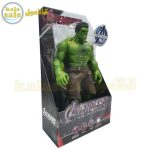 Avengers Figure Hulk 031